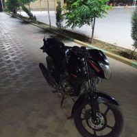 موتور پالس93|موتورسیکلت|اصفهان, ناژوان|دیوار