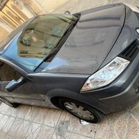 رنو مگان مونتاژ 2000cc، مدل ۱۳۹۰|سواری و وانت|تهران, گلچین|دیوار