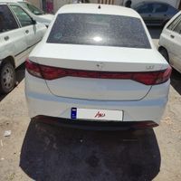 تارا اتوماتیک، مدل ۱۴۰۲|خودرو سواری و وانت|تهران, کن|دیوار