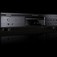 آمپلیفایر و سی دی پلیر دنون مدل Denon 720 AE|سیستم صوتی خانگی|تهران, جردن|دیوار