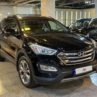 هیوندای سانتافه ix 45 2400cc، مدل ۲۰۱۵|خودرو سواری و وانت|تهران, الهیه|دیوار