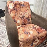 راحتی چهار نفره مینی مال خیلی تمیز|مبلمان خانگی و میز عسلی|ساری, |دیوار