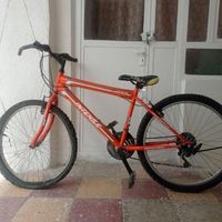 دوچرخه۲۶ سالم|دوچرخه، اسکیت، اسکوتر|نی‌ریز, |دیوار