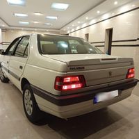 پژو 405 SLX موتور 1800، مدل ۱۳۸۹|خودرو سواری و وانت|تهران, امامت|دیوار
