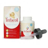 قطره اینفکول اصل infacol|اسباب و اثاث بچه|تهران, شمیران‌نو|دیوار