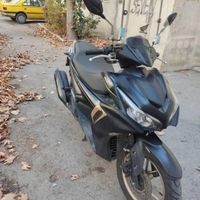 موتور طرح ایروکس|موتورسیکلت|تهران, یاخچی‌آباد|دیوار
