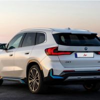 BMwix1مدل2025|خودرو سواری و وانت|تهران, دیلمان|دیوار