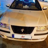 سمند مدل ۹۸ بدون رنگ|خودرو سواری و وانت|زابل, |دیوار