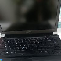 لپ تاپ توشیبا tekrar 9 40 i5|رایانه همراه|تهران, تهرانپارس غربی|دیوار