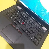 لپتاپ طراحی لمسی باقلم Lenovo yogaهشت هسته گارانتی|رایانه همراه|تهران, میرداماد|دیوار