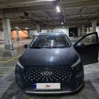 ام وی ام X22pro MT، مدل 2023|خودرو سواری و وانت|ارومیه, |دیوار