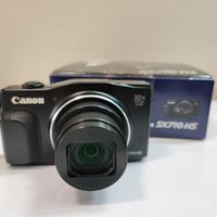 دوربین عکاسی و فیلم برداری Canon sx710hs|دوربین عکاسی و فیلم‌برداری|تهران, میدان انقلاب|دیوار