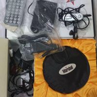 سی دی من مارشال|پخش‌کننده DVD و ویدیو|تهران, استاد معین|دیوار