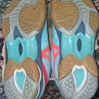 کفش ورزشی سایز 38|ورزش‌های توپی|اهواز, حصیرآباد|دیوار