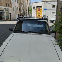 سایر مدل‌های ون ایران خودرو، مدل ۱۳۸۸|سواری و وانت|تهران, مسعودیه|دیوار