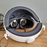 Playstation vr2|کنسول، بازی ویدئویی و آنلاین|تهران, کوی فردوس|دیوار