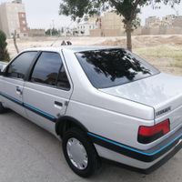 پژو 405 مدل 1391 تک سوز|خودرو سواری و وانت|تهران, حسن‌آباد|دیوار
