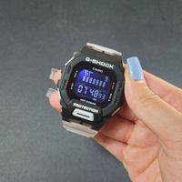 ساعت مچی جی شاک GBD جیشاک SHOCk casio|ساعت|تهران, خانی‌آباد نو|دیوار