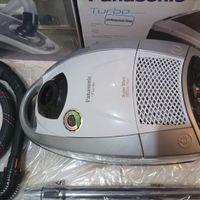 جاروبرقی Panasonic پاناسونیک جارو برقیMC CG13|جاروبرقی، جارو شارژی، بخارشو|تهران, فتح|دیوار