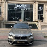 بی ام و x1/مدل2017|سواری و وانت|تهران, سعادت‌آباد|دیوار