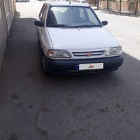پراید 131 SX، مدل ۱۳۹۰|خودرو سواری و وانت|قم, دانش|دیوار