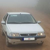 پژو 405 SLX موتورTU5، مدل ۱۳۹۹|خودرو سواری و وانت|ساوه, |دیوار