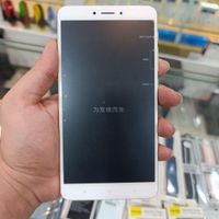 شیائومی Mi Max 2 ۱۲۸ گیگابایت|موبایل|تهران, هفت حوض|دیوار