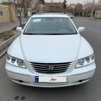 هیوندای آزرا گرنجور 3300cc، مدل ۲۰۰۸|خودرو سواری و وانت|مشهد, وکیل‌آباد|دیوار