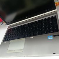 لپ تاپ اچ پی مدل 8560p|رایانه همراه|تهران, تهرانپارس غربی|دیوار