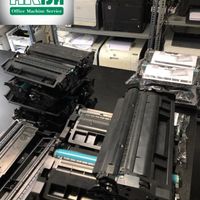 شارژ کارتریج و تعمیرات پرینتر|خدمات رایانه‌ای و موبایل|تهران, ایرانشهر|دیوار