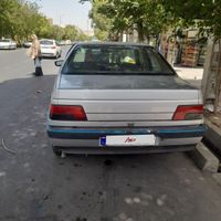 دوگانه شرکتی۱۳۹۰دوررنگ|خودرو سواری و وانت|تهران, شهرک ولیعصر|دیوار