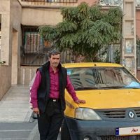 رنو پارس تندر دنده‌ای، مدل ۱۳۹۱|خودرو سواری و وانت|اصفهان, پروین|دیوار