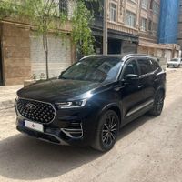 فونیکس تیگو 8 پرو، مدل ۱۴۰۲|خودرو سواری و وانت|مشهد, محله سرافرازان|دیوار
