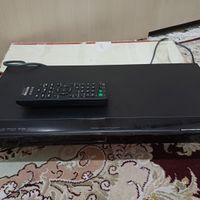 DVD سونی|پخش‌کننده DVD و ویدیو|تهران, مبارک‌آباد بهشتی|دیوار