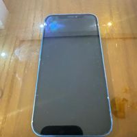 اپل iPhone 12 در حد نو|موبایل|تهران, حکیمیه|دیوار