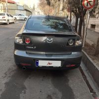 مزدا 3 مونتاژ تیپ 3، مدل ۱۳۸۸|خودرو سواری و وانت|تهران, شمس‌آباد|دیوار