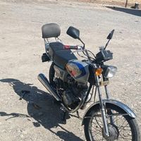 هندا ۱۲۵|موتورسیکلت|تهران, بهارستان|دیوار