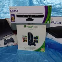 خریدار ps4 پلی فور xbox360 ایکس باکس  ps5 ps3|کنسول، بازی ویدئویی و آنلاین|تهران, اقدسیه|دیوار