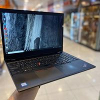 لپتاپ T570 Lenovo حسابداری ۱۵.۶ فول کیبورد مهندسی|رایانه همراه|تهران, کوی مهران|دیوار