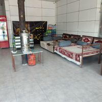 مجموعه باغ الاچیق رستوران سوپری دردشت ارژن|اجارهٔ مغازه و غرفه|شیراز, تاچارا|دیوار