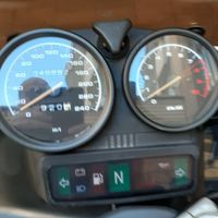 بنز بی ام و BMW r1100rs کلاسیک|خودرو سواری و وانت|تهران, کوثر|دیوار