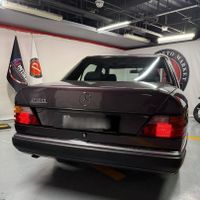 بنز کلاسیک ۱۹۹۲|خودرو کلاسیک|تهران, نیاوران|دیوار