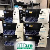 شارژ کارتریج و تعمیرات پرینتر|خدمات رایانه‌ای و موبایل|تهران, ایرانشهر|دیوار