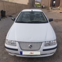 سمند LX ساده، مدل ۱۳۹۳|خودرو سواری و وانت|تهران, شریف‌آباد|دیوار