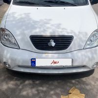 تیبا 2 (هاچبک) SX، مدل ۱۴۰۰|خودرو سواری و وانت|کرمان, |دیوار