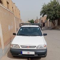 پراید وانت ۱۴۰۲|خودرو سواری و وانت|اهواز, حصیرآباد|دیوار