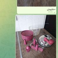 ظروف اشپزخانه سالم|ظروف سرو و پذیرایی|تهران, کریم‌آباد|دیوار