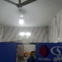 نصب نصاب ماربل شیت ترمو(وود&وال)دیوارپوش قرنیز|خدمات پیشه و مهارت|تهران, نصرت|دیوار
