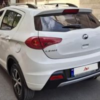 لیفان x50 اتومات مدل 95|خودرو سواری و وانت|تهران, دولتخواه|دیوار