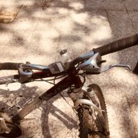 دوچرخه ژیتان سالم|دوچرخه، اسکیت، اسکوتر|رشت, شهریاران|دیوار